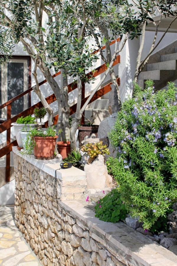 Apartments By The Sea Drasnice, Makarska - 5265 Экстерьер фото