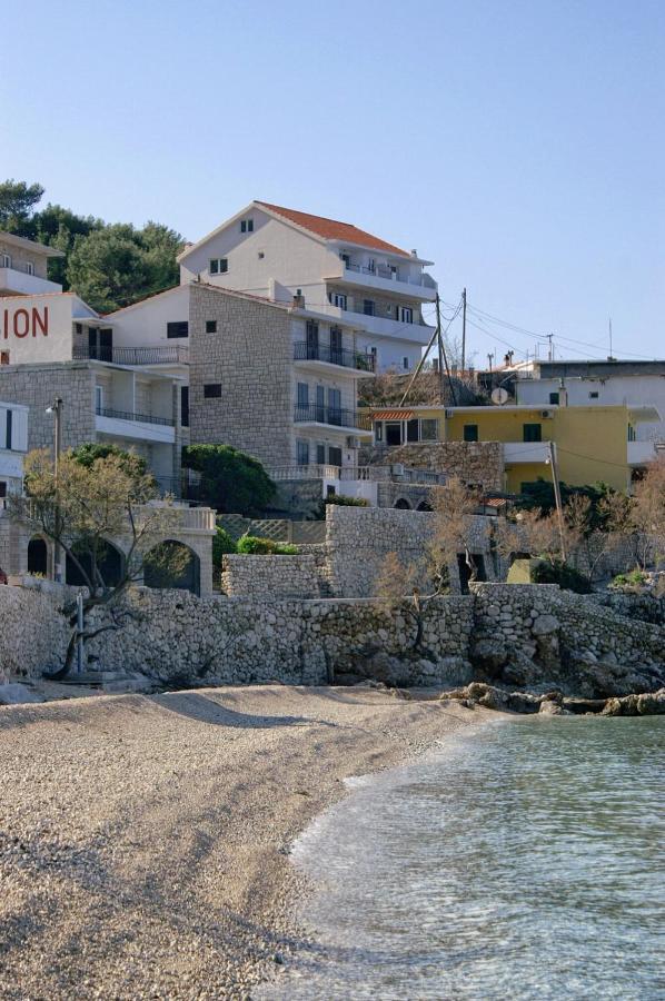 Apartments By The Sea Drasnice, Makarska - 5265 Экстерьер фото