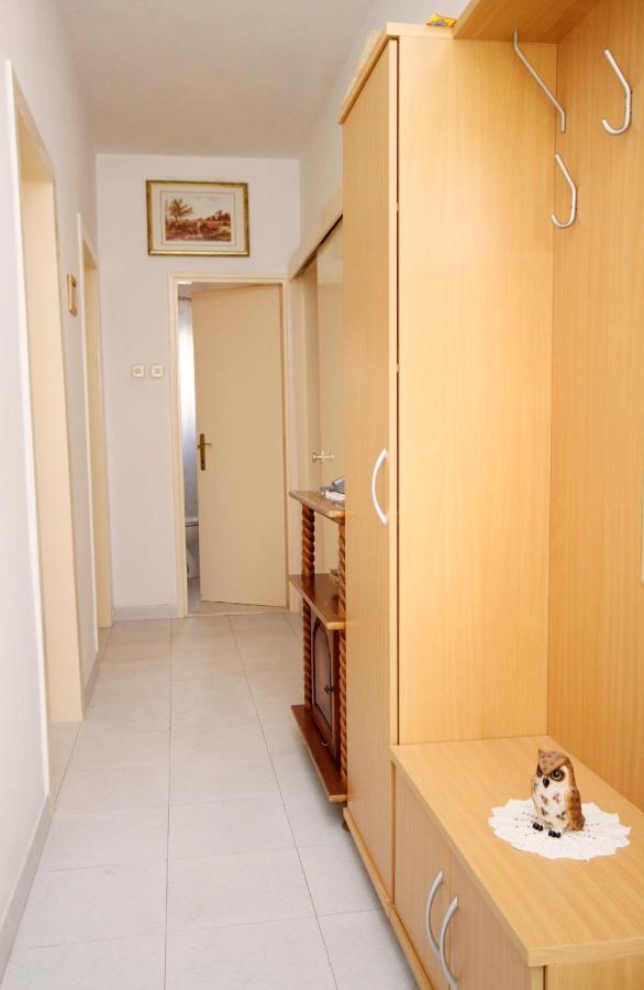 Apartments By The Sea Drasnice, Makarska - 5265 Экстерьер фото