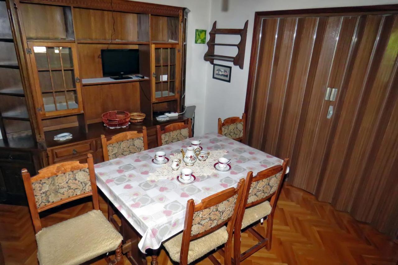 Apartments By The Sea Drasnice, Makarska - 5265 Экстерьер фото