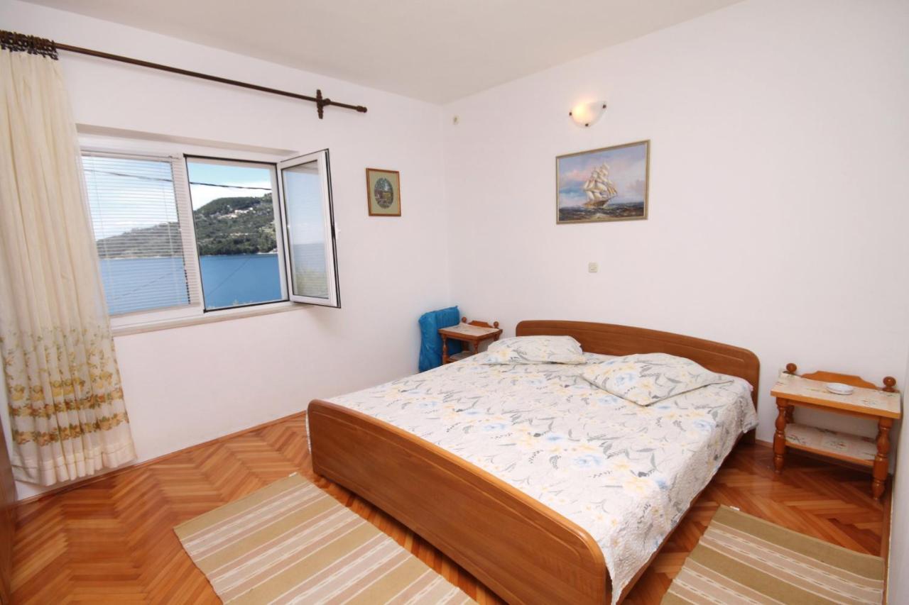 Apartments By The Sea Drasnice, Makarska - 5265 Экстерьер фото