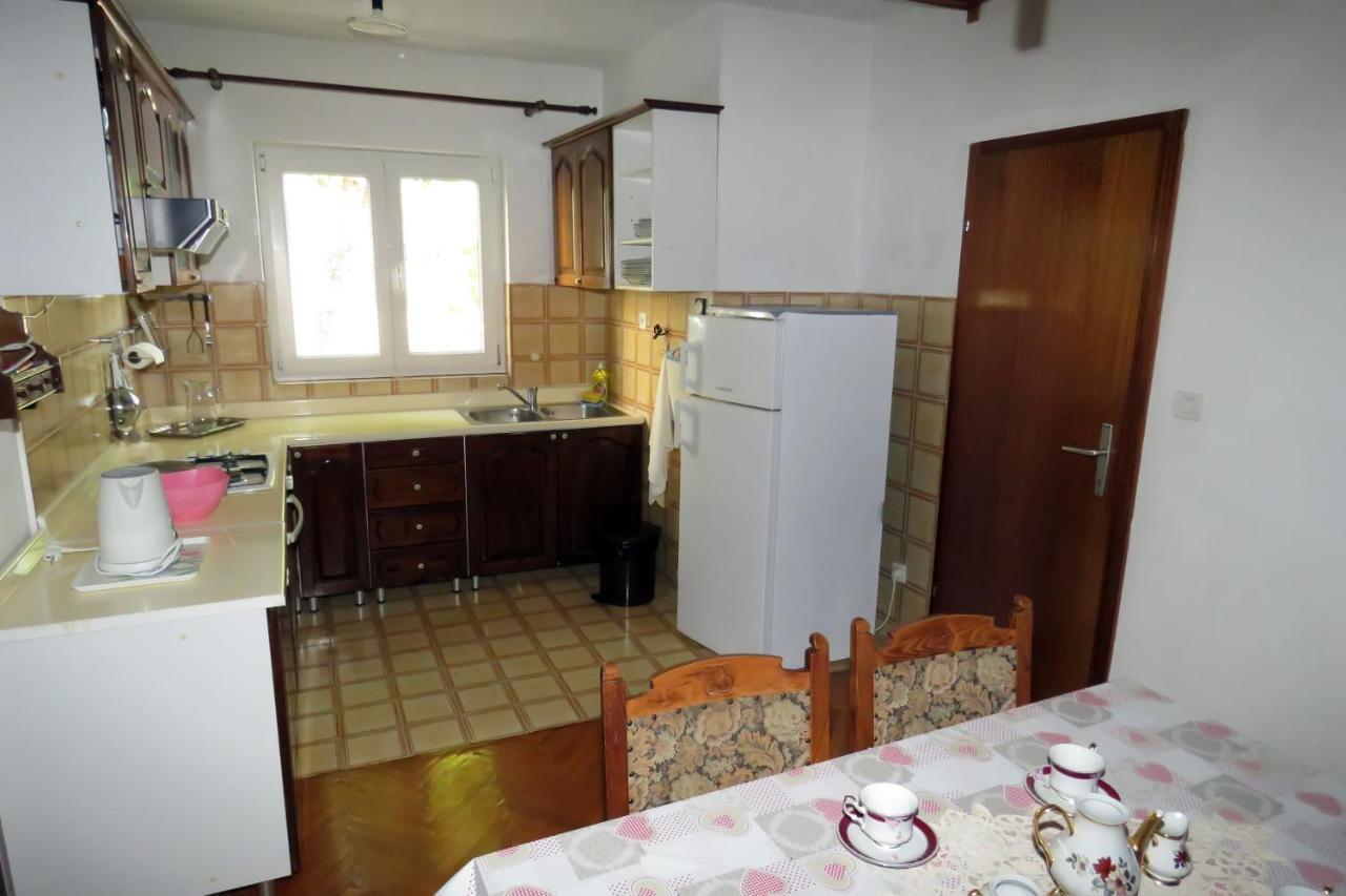 Apartments By The Sea Drasnice, Makarska - 5265 Экстерьер фото